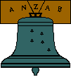 ANZAB bell